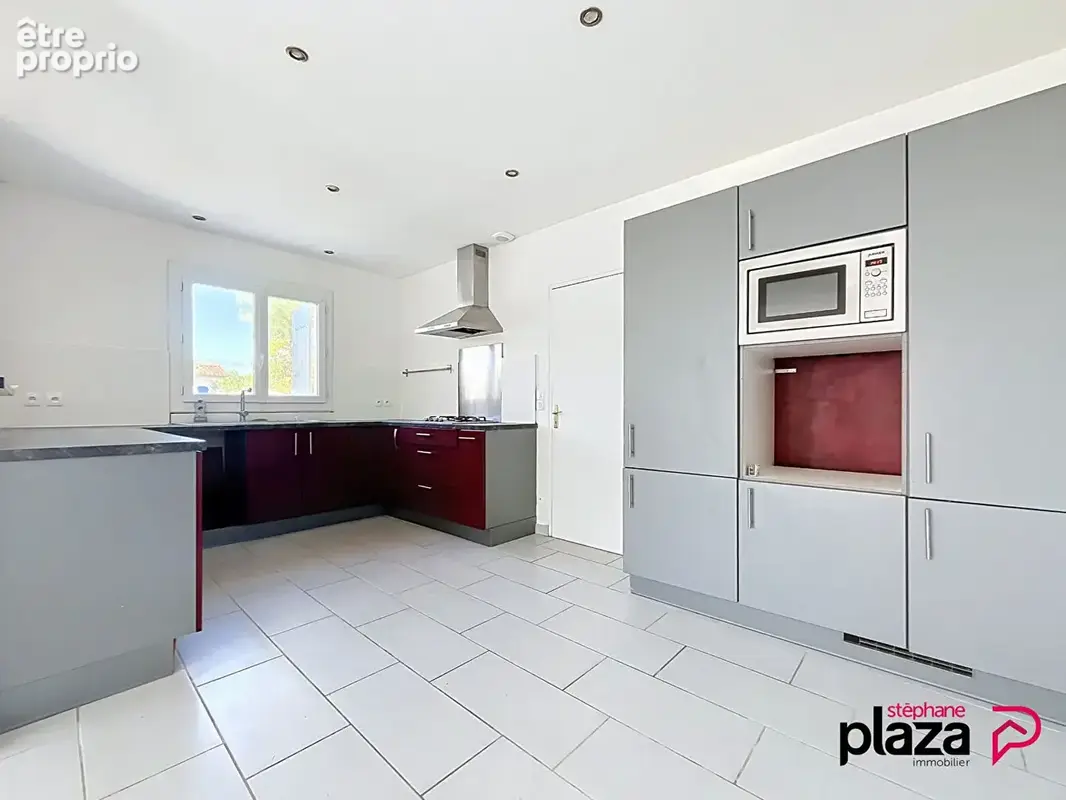 Maison Plain Pied avec garage - photo 5