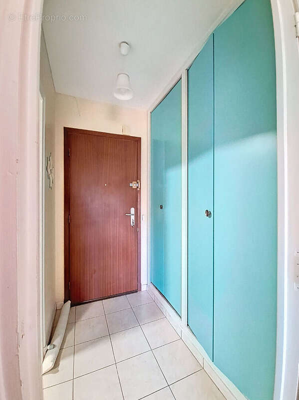 Appartement Cabourg 2 pièce(s) 37.87 m2 - photo 9