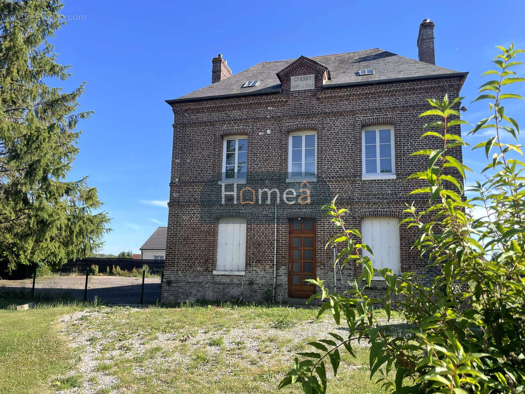 Bien 3 chambres avec dependances proximite auffay - photo 9
