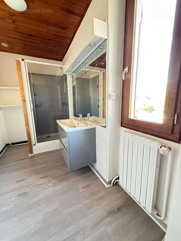 Maison à LE VERSOUD