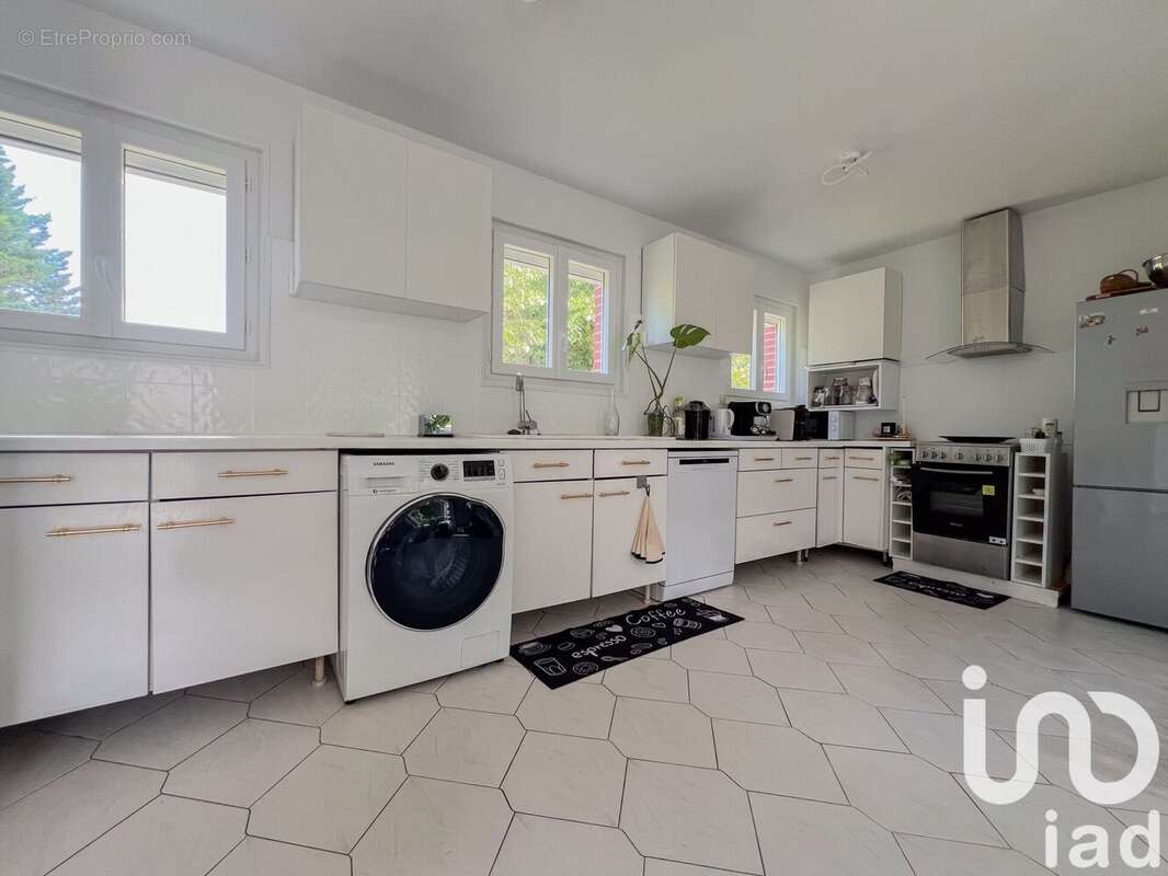 Photo 6 - Maison à VARENNES-CHANGY