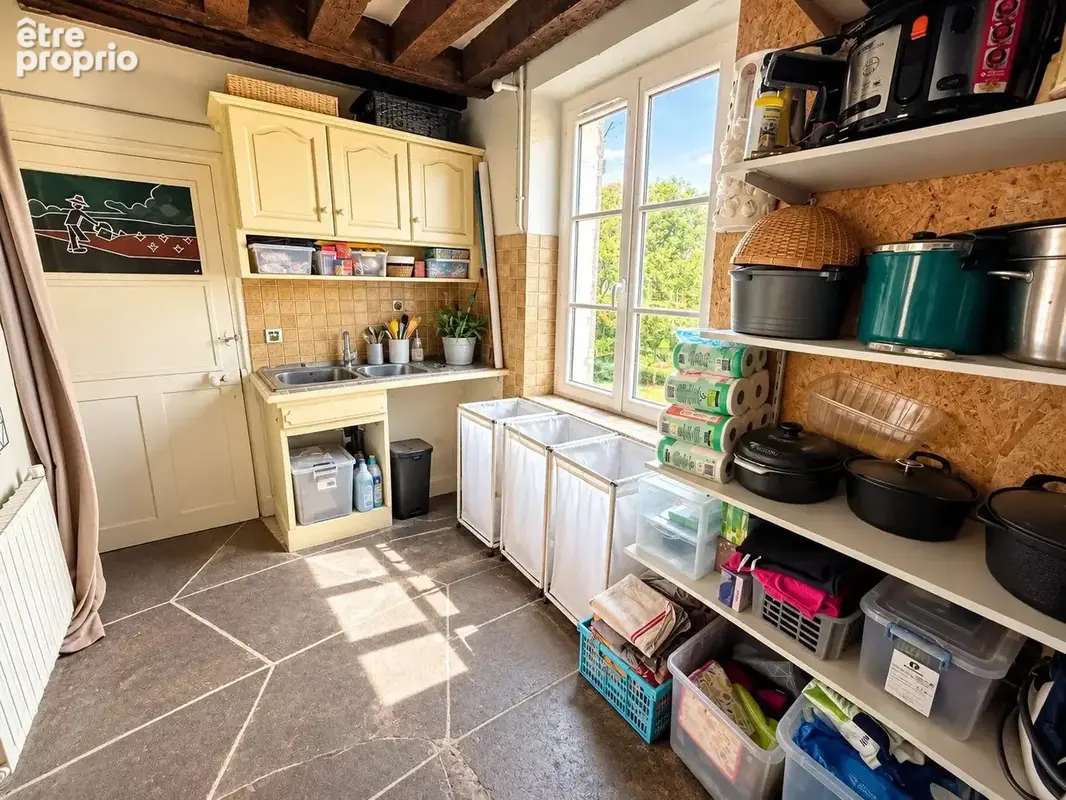 Maison de charme - BOULEURS - Ref 2306 - photo 9