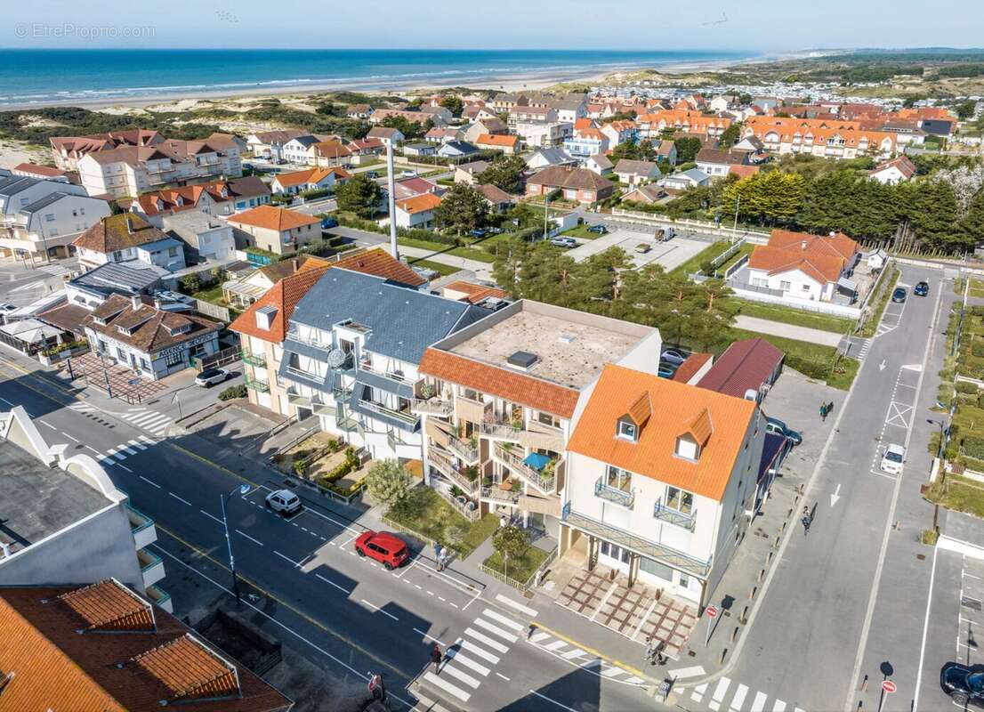 Appartement à CAMIERS
