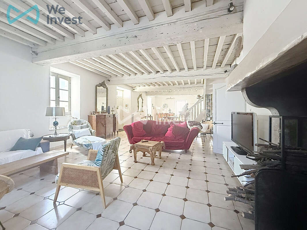 Maison 8 pièces 285 m² à vendre à Mont (64300) - photo 7