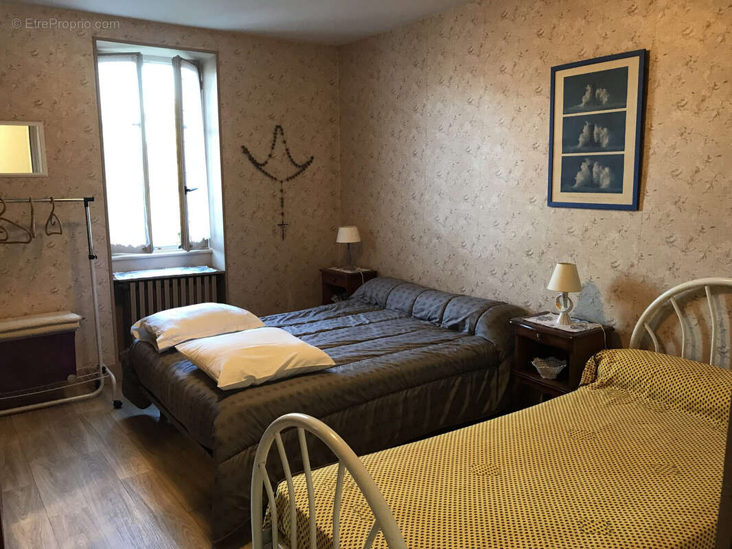 Maison à IGE