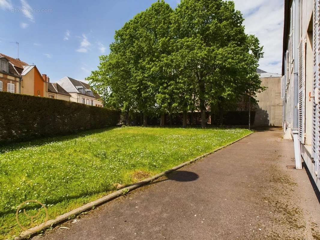 Appartement à NOGENT-SUR-SEINE