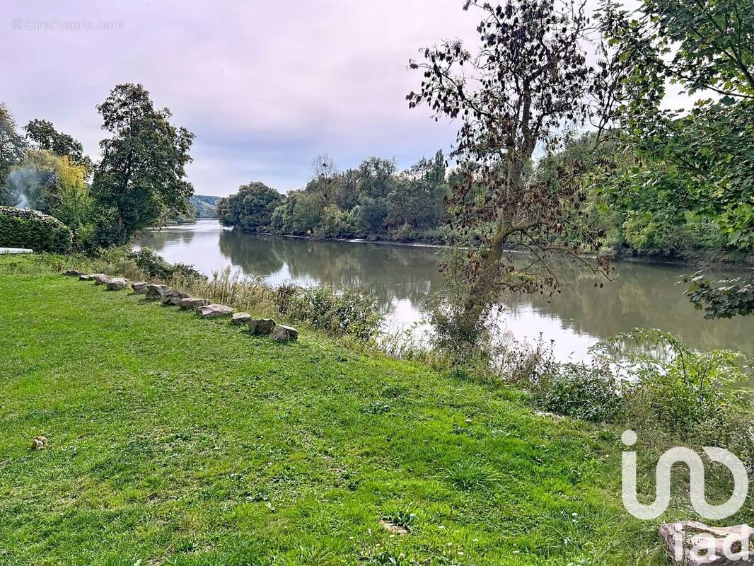 Photo 1 - Maison à BELBEUF