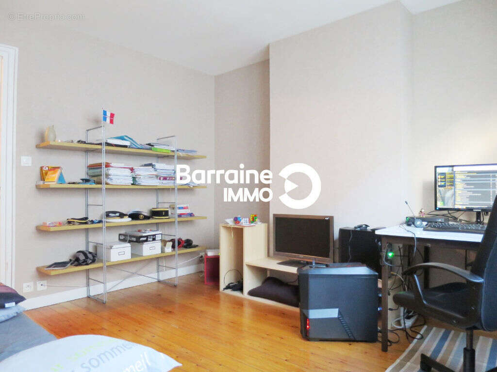 Appartement à BREST