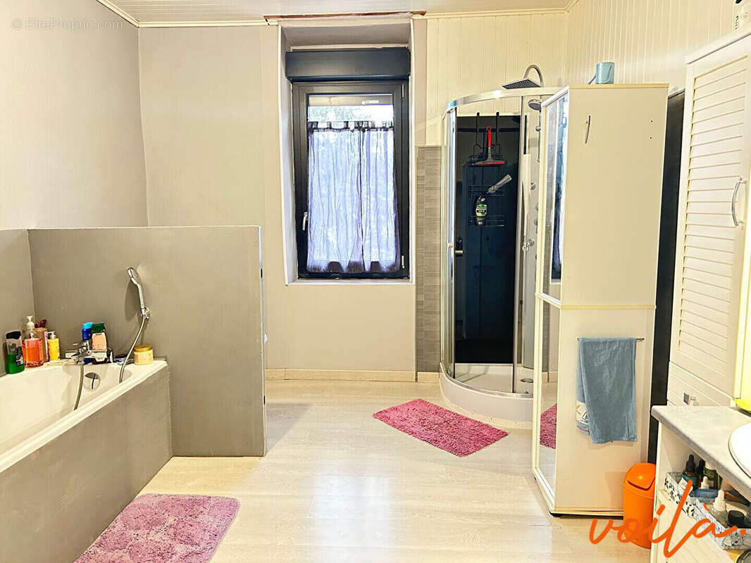 Maison à CARCASSONNE