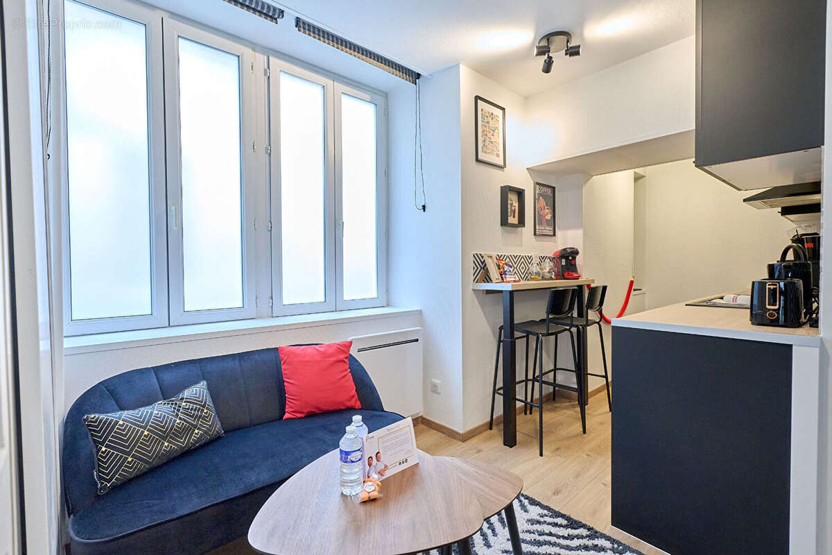 Appartement à NEVERS