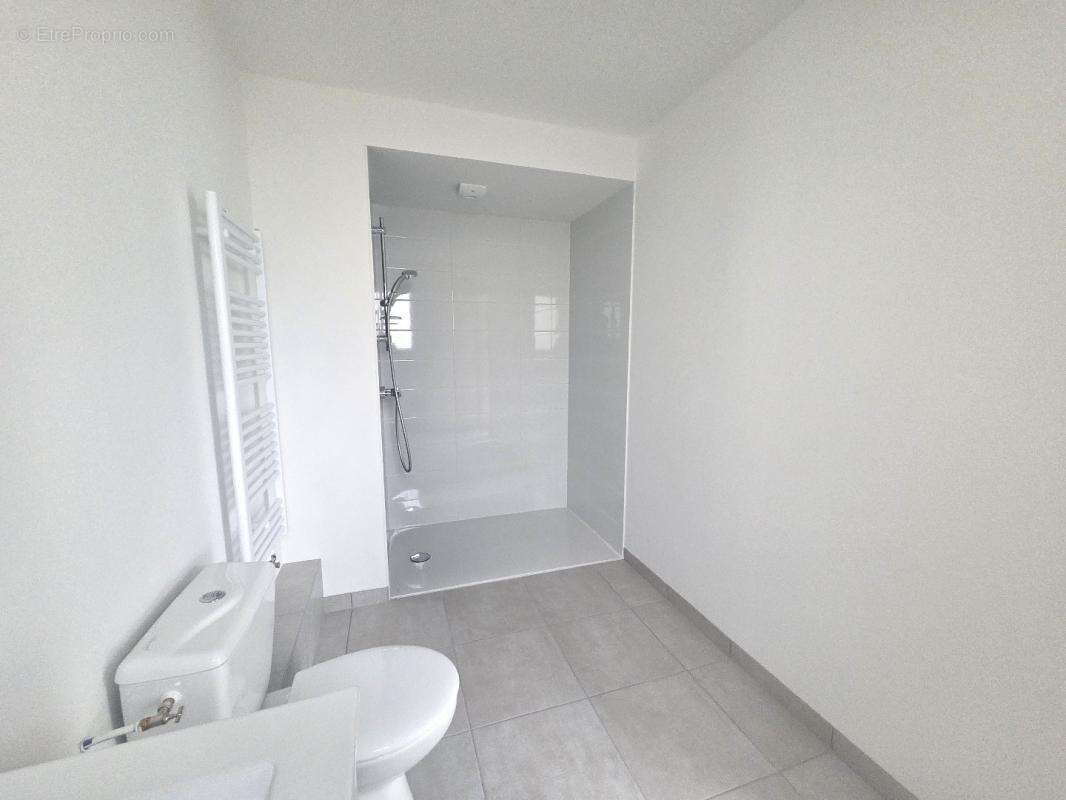 Appartement à LA BAULE-ESCOUBLAC