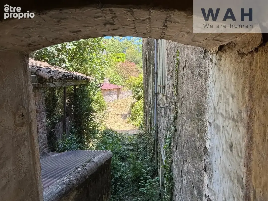 Maison avec dépendances à Alès 115m2 - photo 26