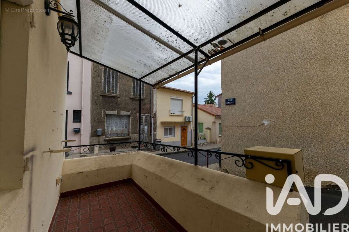 Photo 2 - Maison à SAINTE-FLORINE