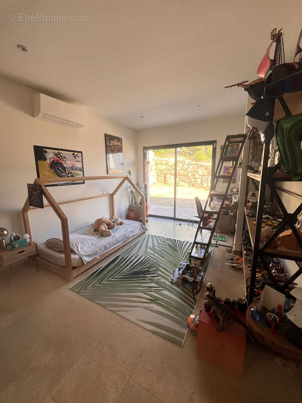 Maison à PIETROSELLA