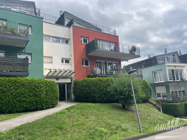 Appartement à Bavans avec 3 chambres - photo 5