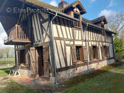 Maison à NEUFCHATEL-EN-BRAY