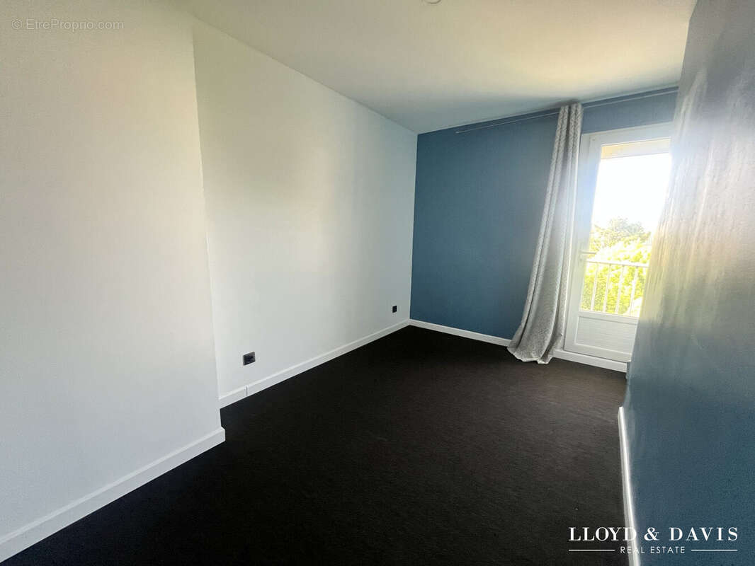 Appartement 91 m² à Bordeaux  - photo 8