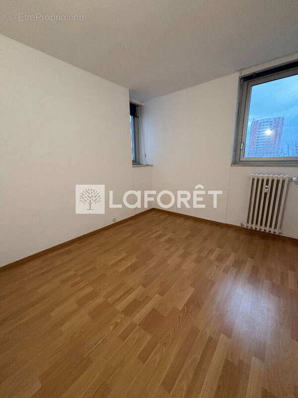 Appartement à ROUBAIX