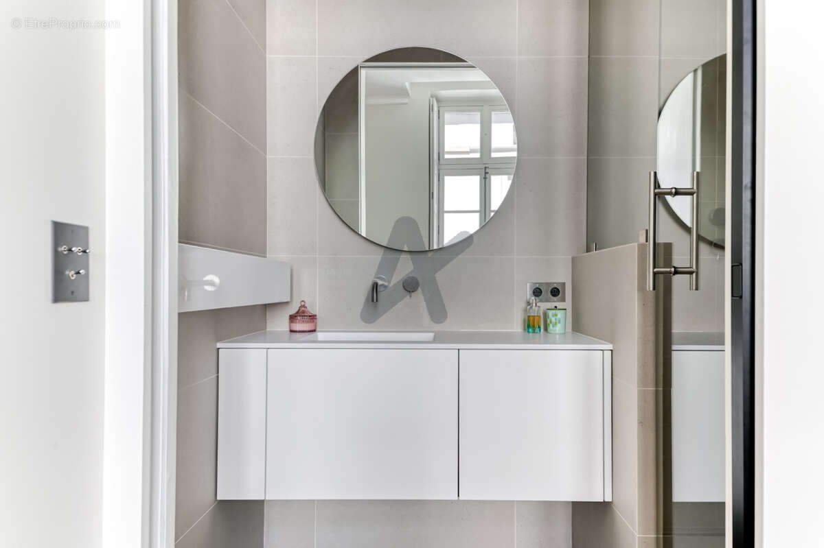 Appartement à LYON-2E