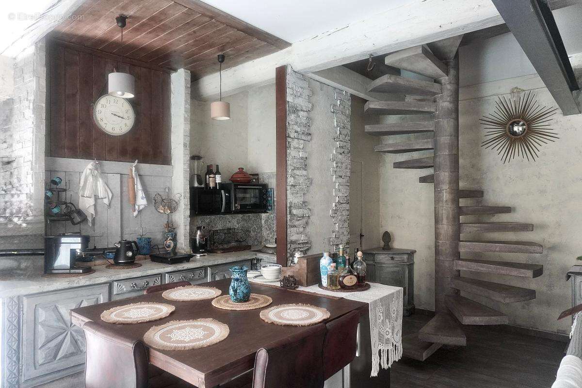 Appartement à MARSEILLAN