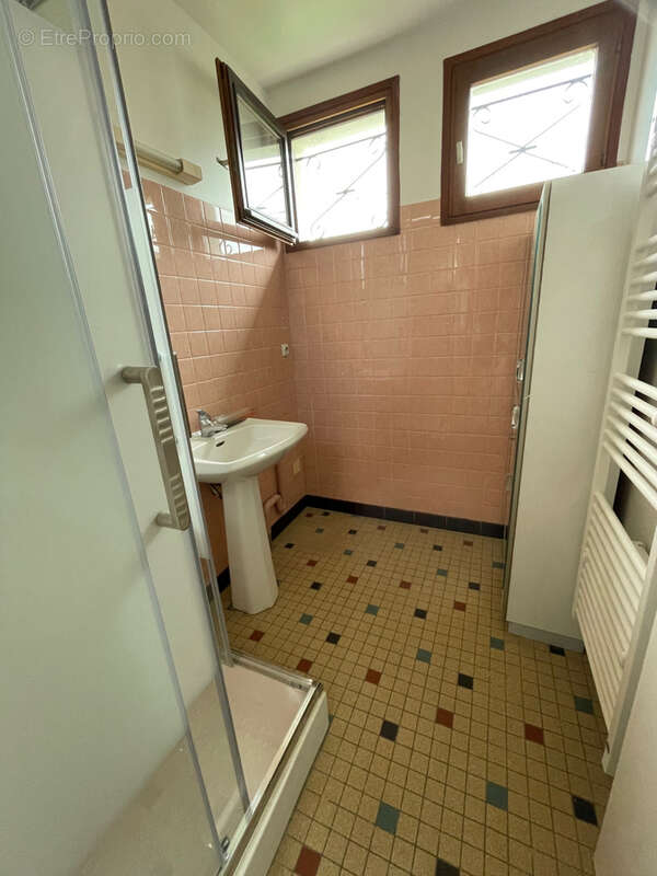 Maison à LA FERTE-GAUCHER