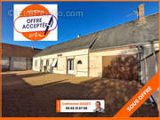 Maison à TREMBLAY-LES-VILLAGES