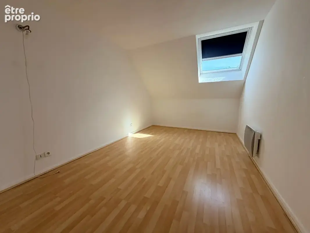 Appartement Type 3 en duplex - photo 10