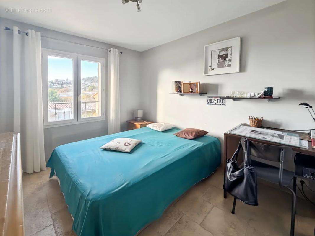 Maison à VILLENEUVE