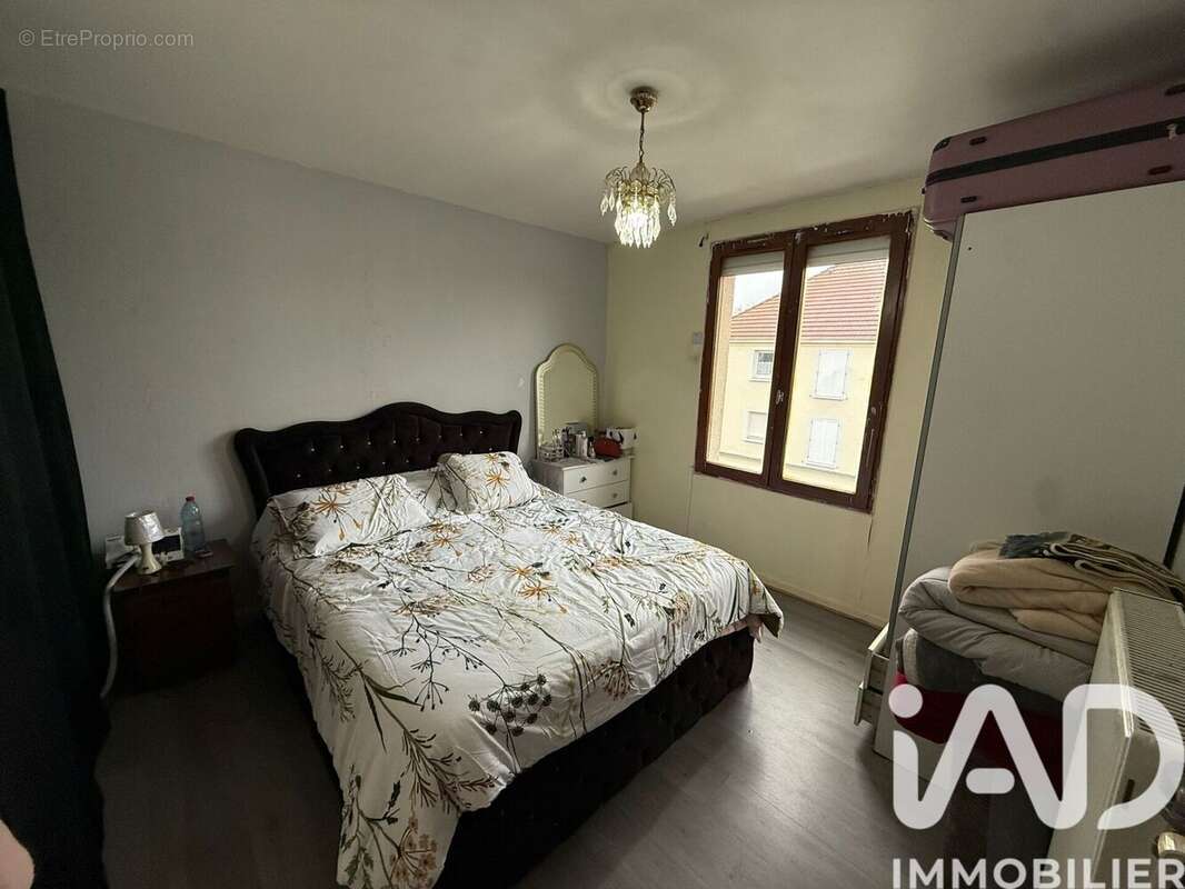 Photo 7 - Maison à SARCELLES