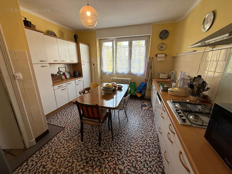Appartement à AURAY