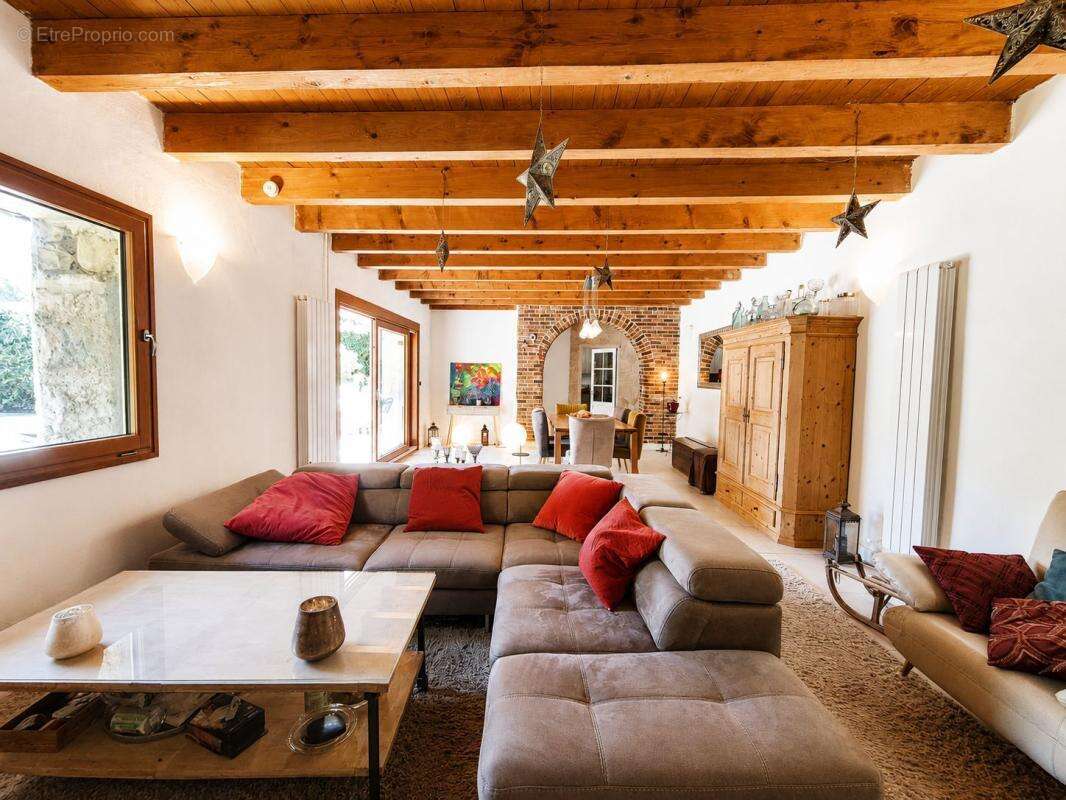 Maison à CUSY