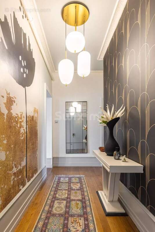 Appartement à LONS-LE-SAUNIER