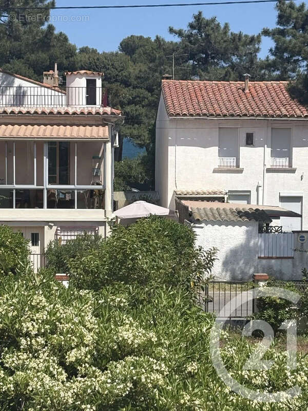 Appartement à ARGELES-SUR-MER