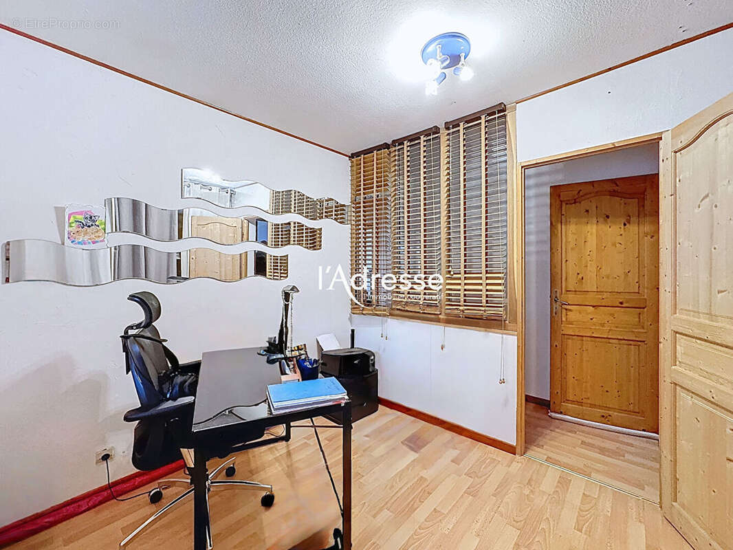 Maison à CORNEBARRIEU