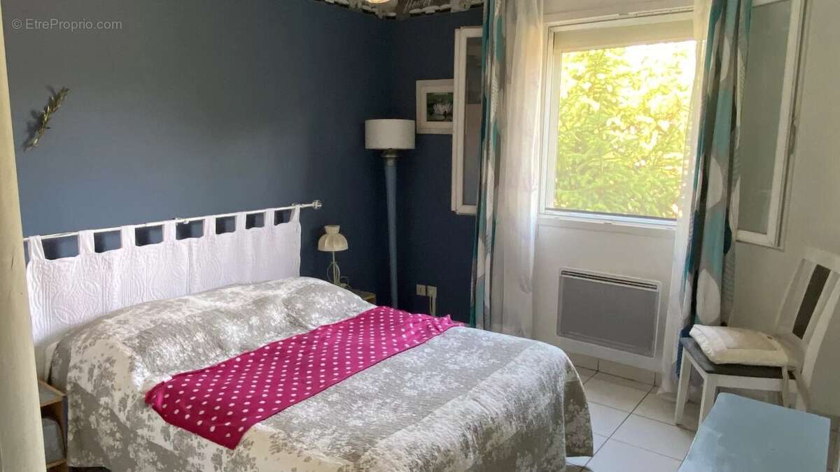 Villa quatre chambres, jardin, garage sur terrain de 612m² - photo 7