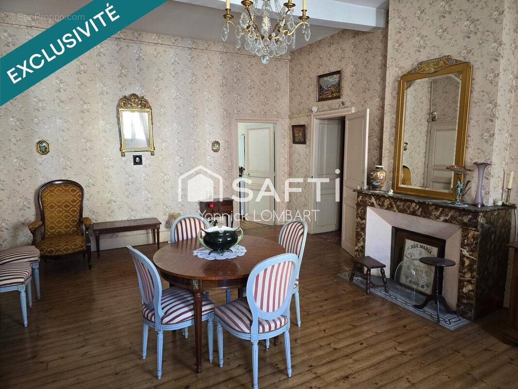 Photo 1 - Appartement à GAILLAC