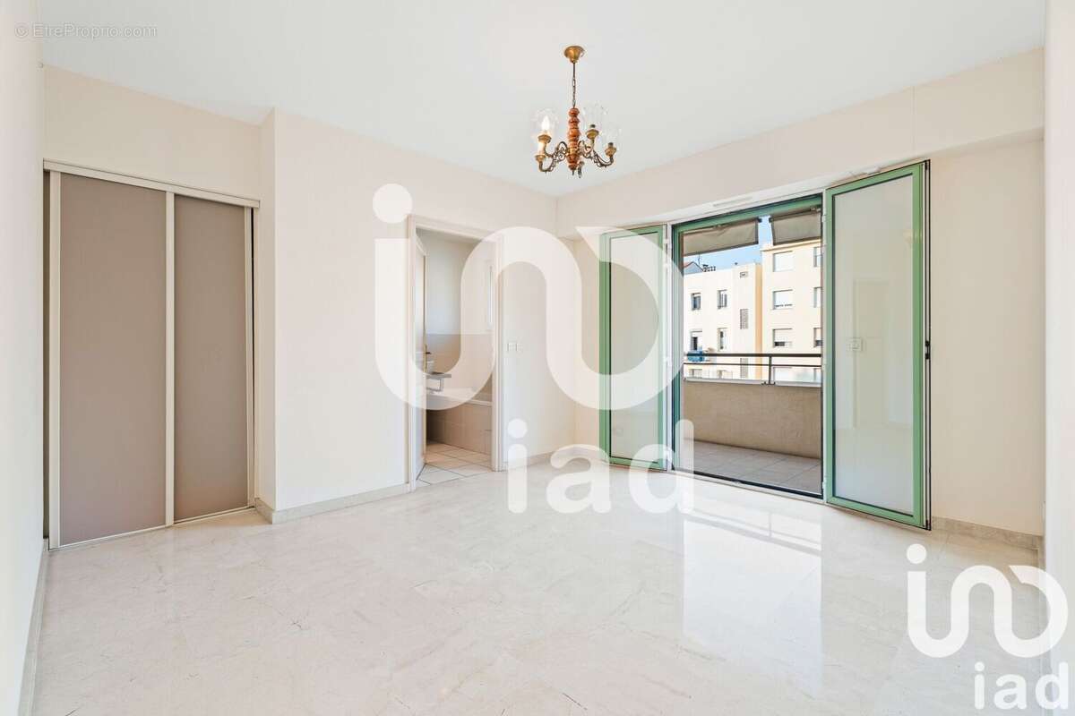 Photo 9 - Appartement à ANTIBES