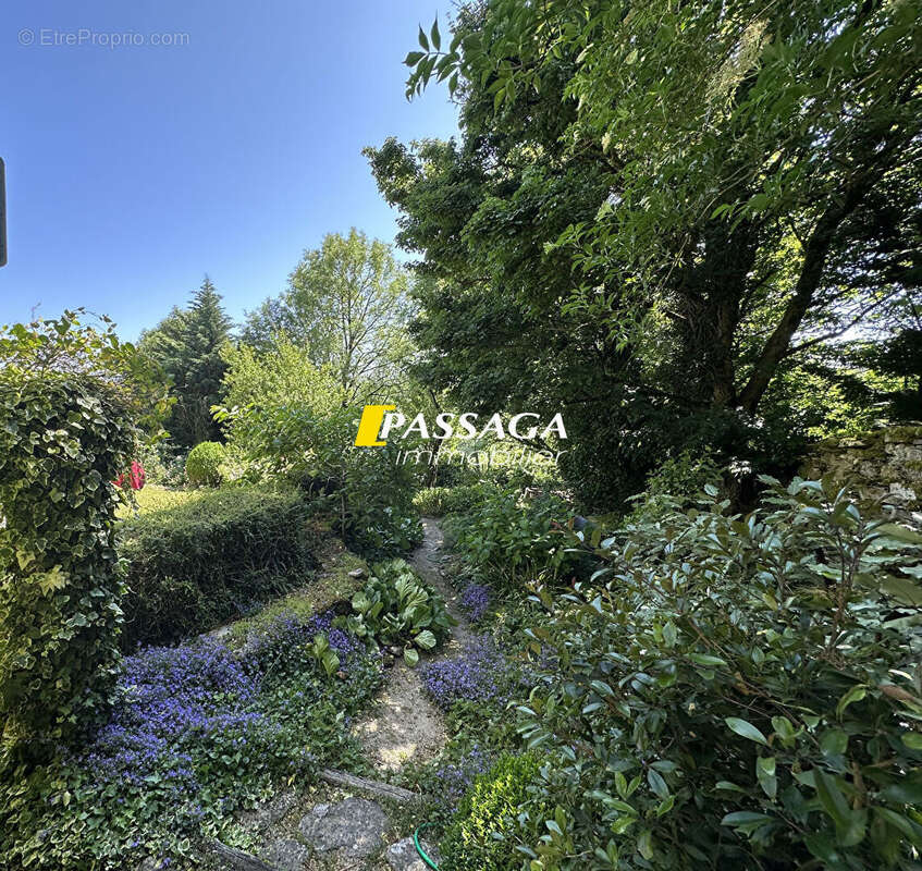 Maison à LE CLAPIER