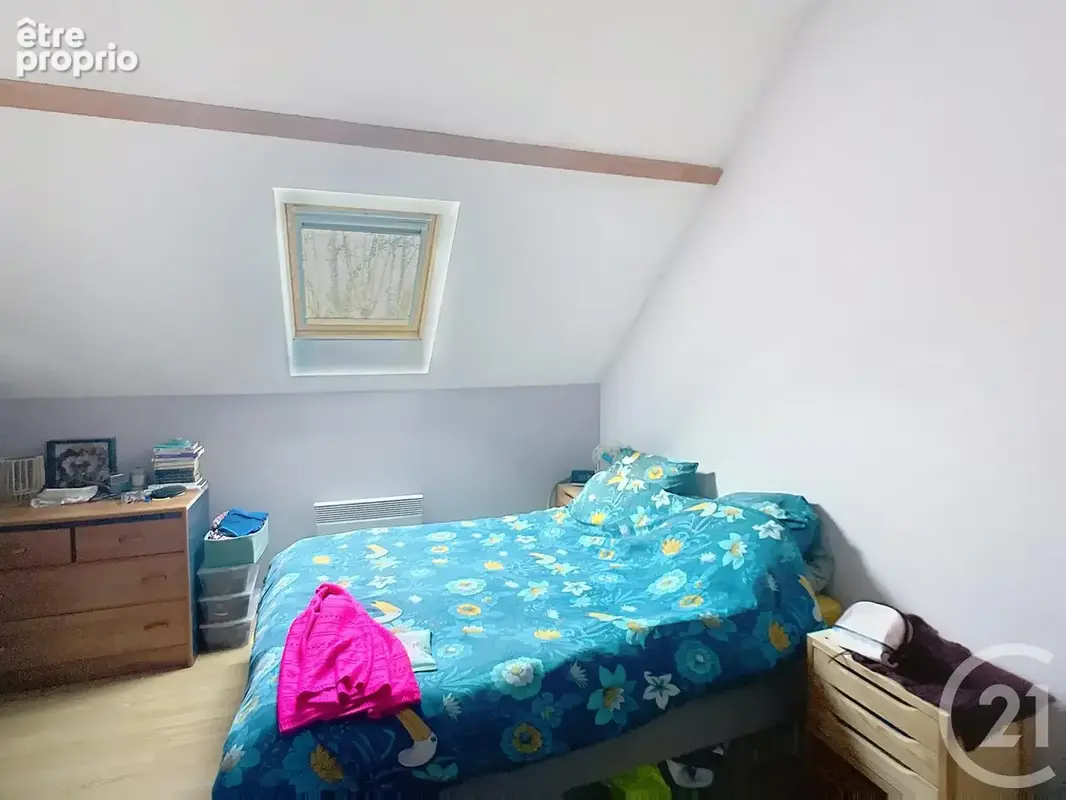 Maison 3 pièces 58 m² à vendre à Gisors (27140) - photo 7