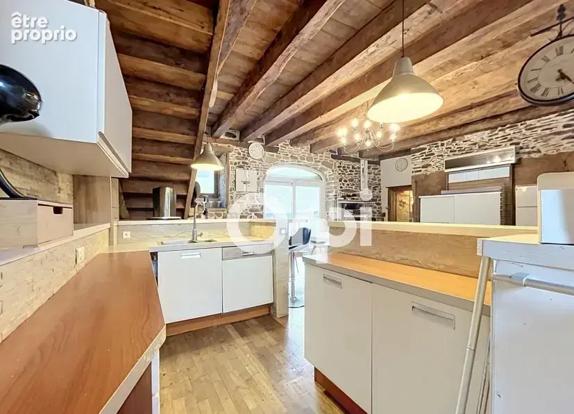 Maison Pleine de Charme - photo 4