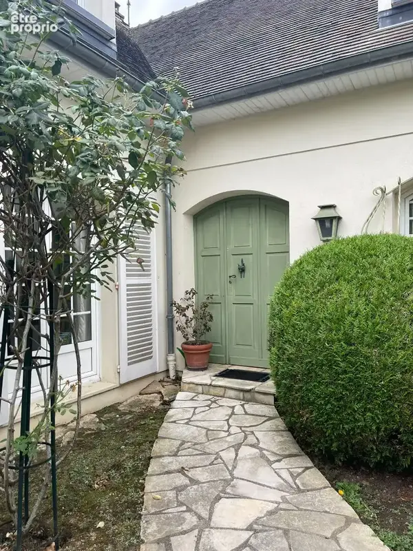 Maison Louveciennes 7 pièce(s) 250 m2 - photo 3