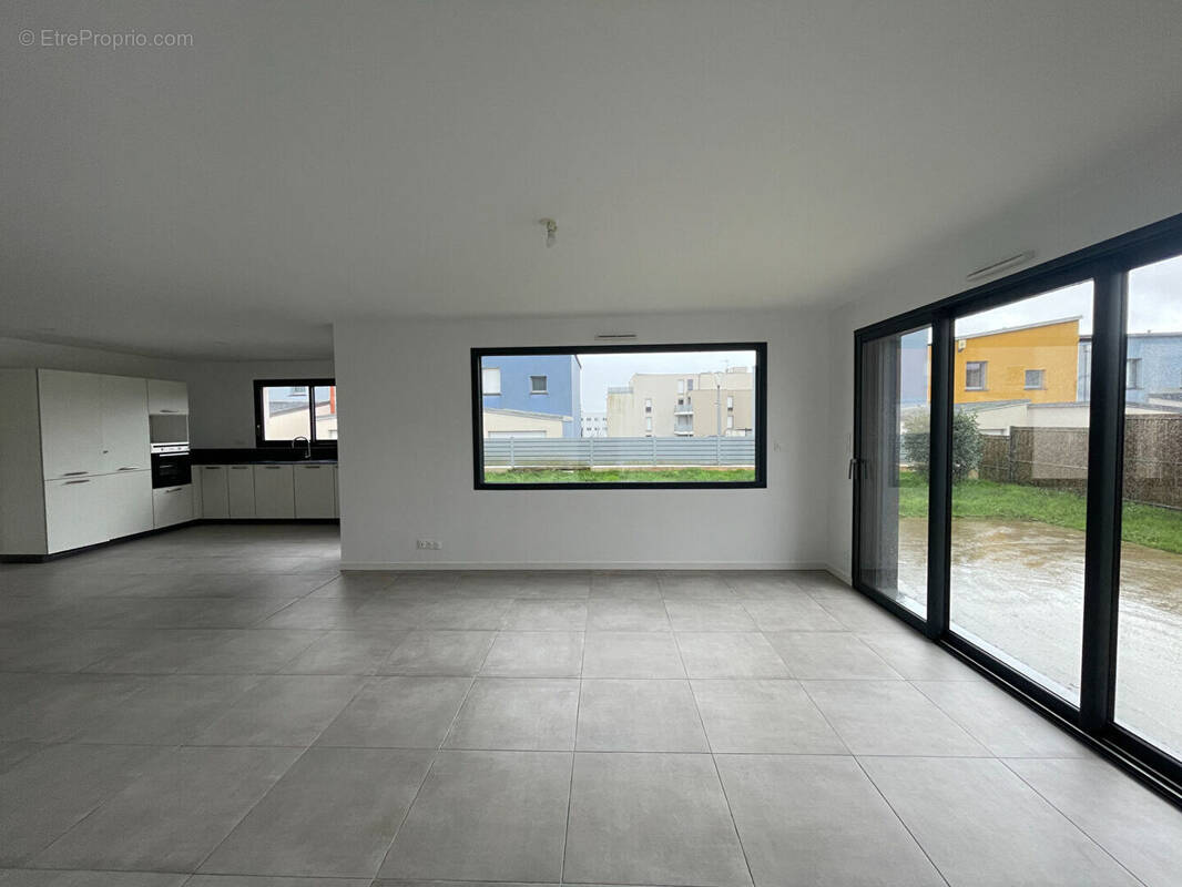 Appartement à GUIPAVAS