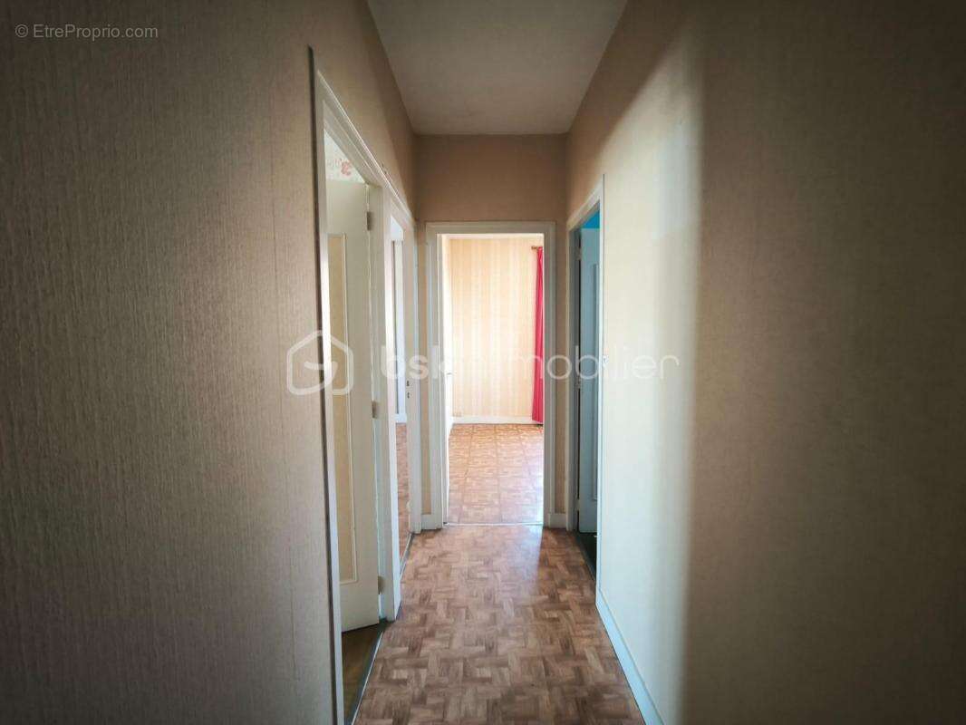 Nouveau prix – une maison de 116 m² à seulement 107 000 € - photo 5