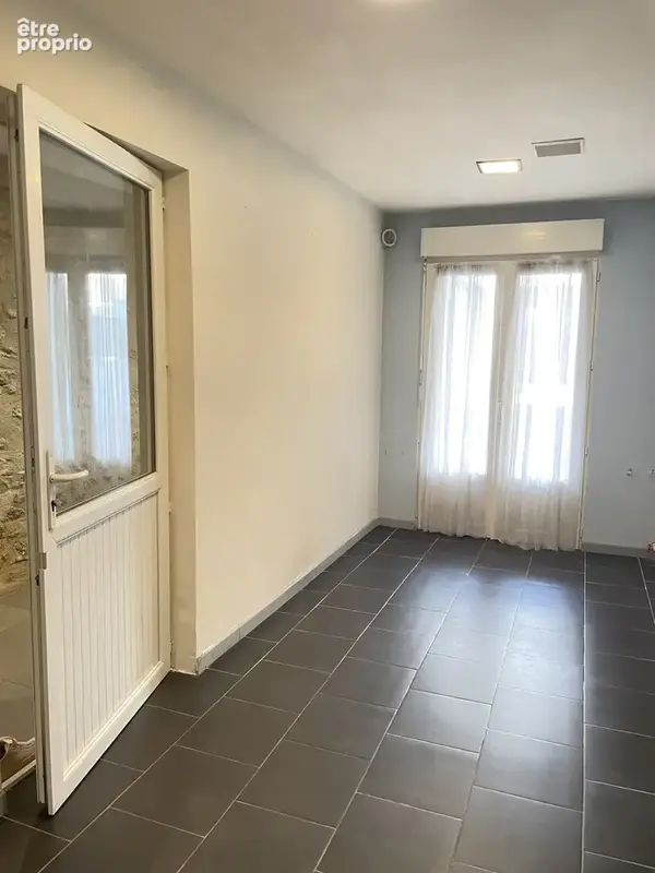 Cergy village maison de village  de 143 m2 env. 6 pieces - photo 15