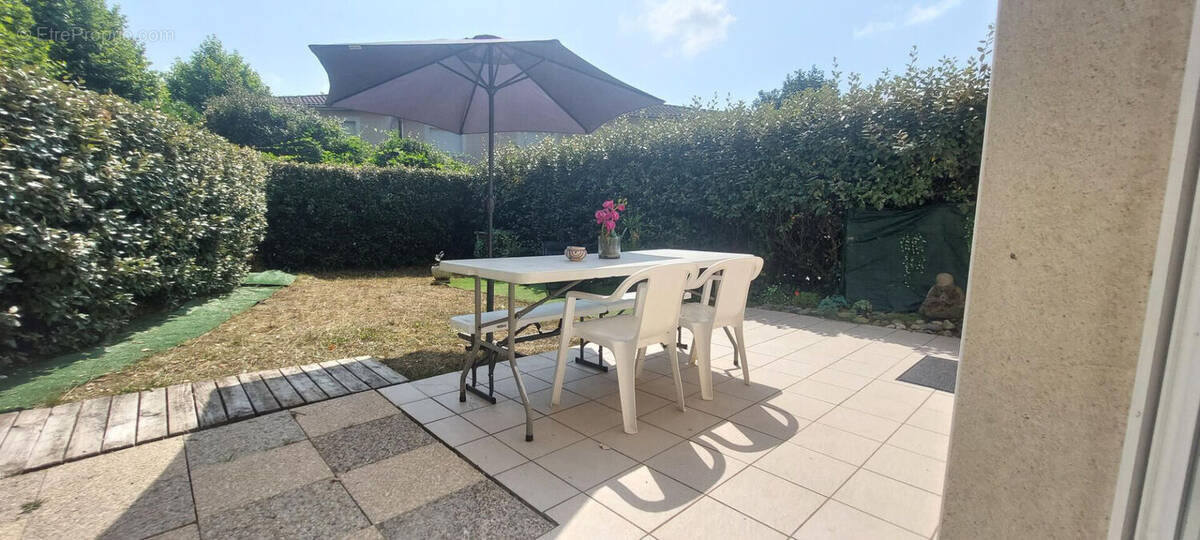 Maison à SAINT-PAUL-LES-DAX