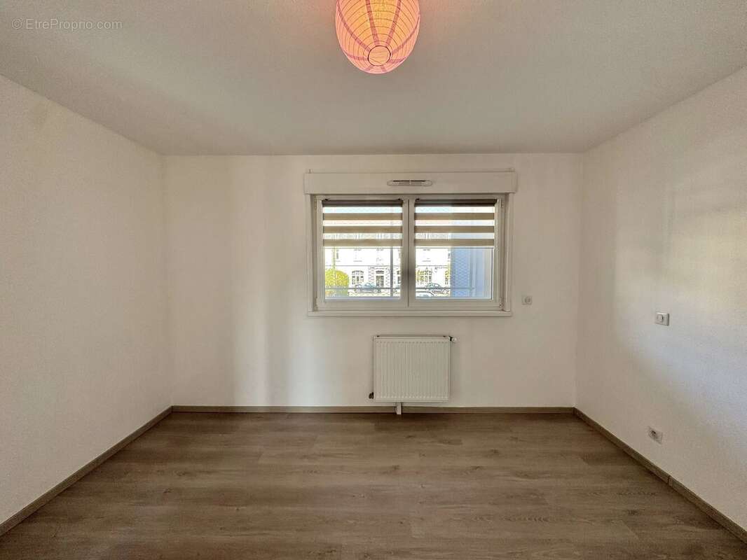 Appartement à CERNAY