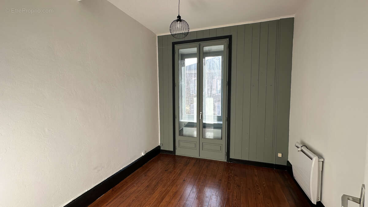 Appartement à L&#039;ARBRESLE