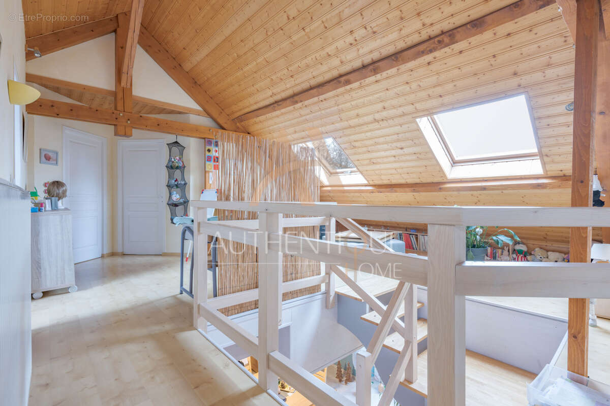 Maison à FOURNETS-LUISANS