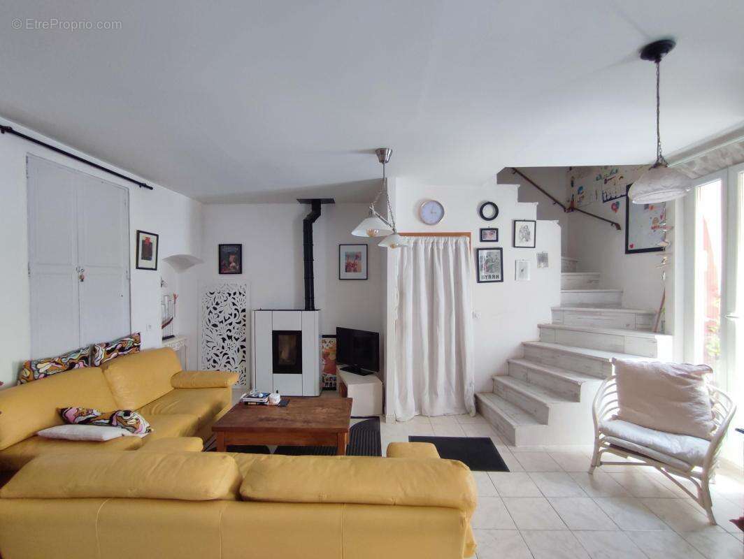 Maison À Vendre - photo 6