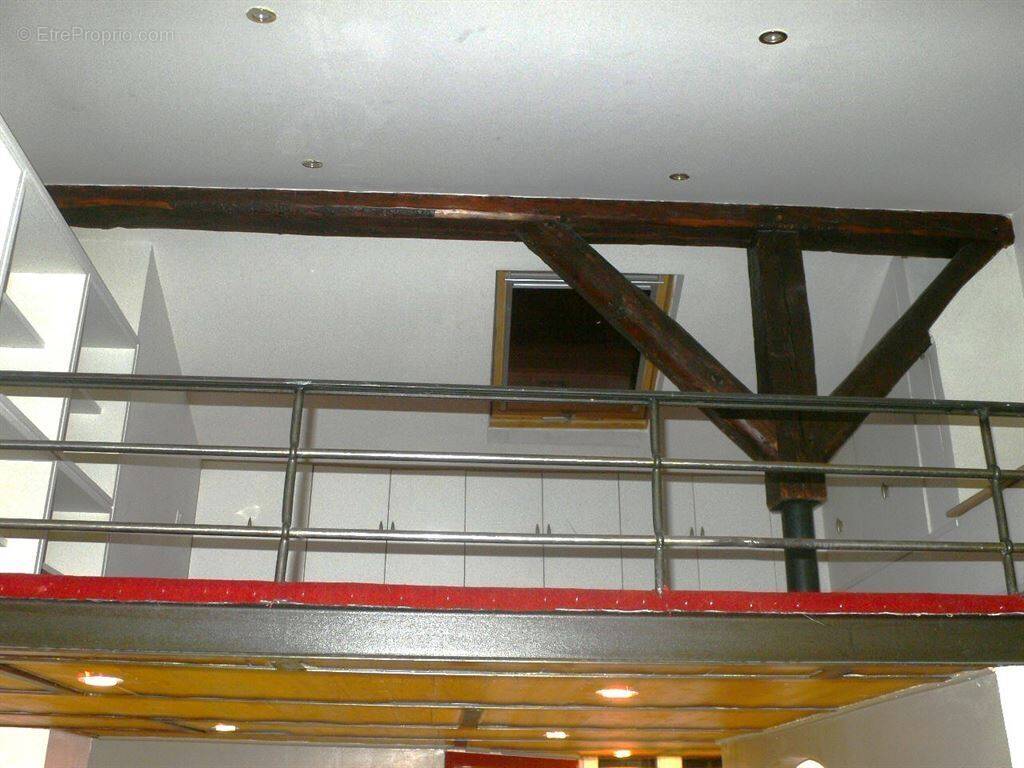 Appartement à PARIS-2E